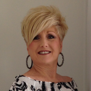 Fundraising Page: Nancy Kendrick